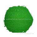Fe2O3 Iron Oxide Green Powder Pigment (IG-835)